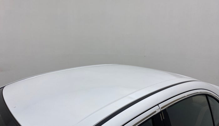 2021 Maruti Ciaz ZETA 1.5 SHVS MT PETROL, Petrol, Manual, 42,051 km, Roof - Slightly dented