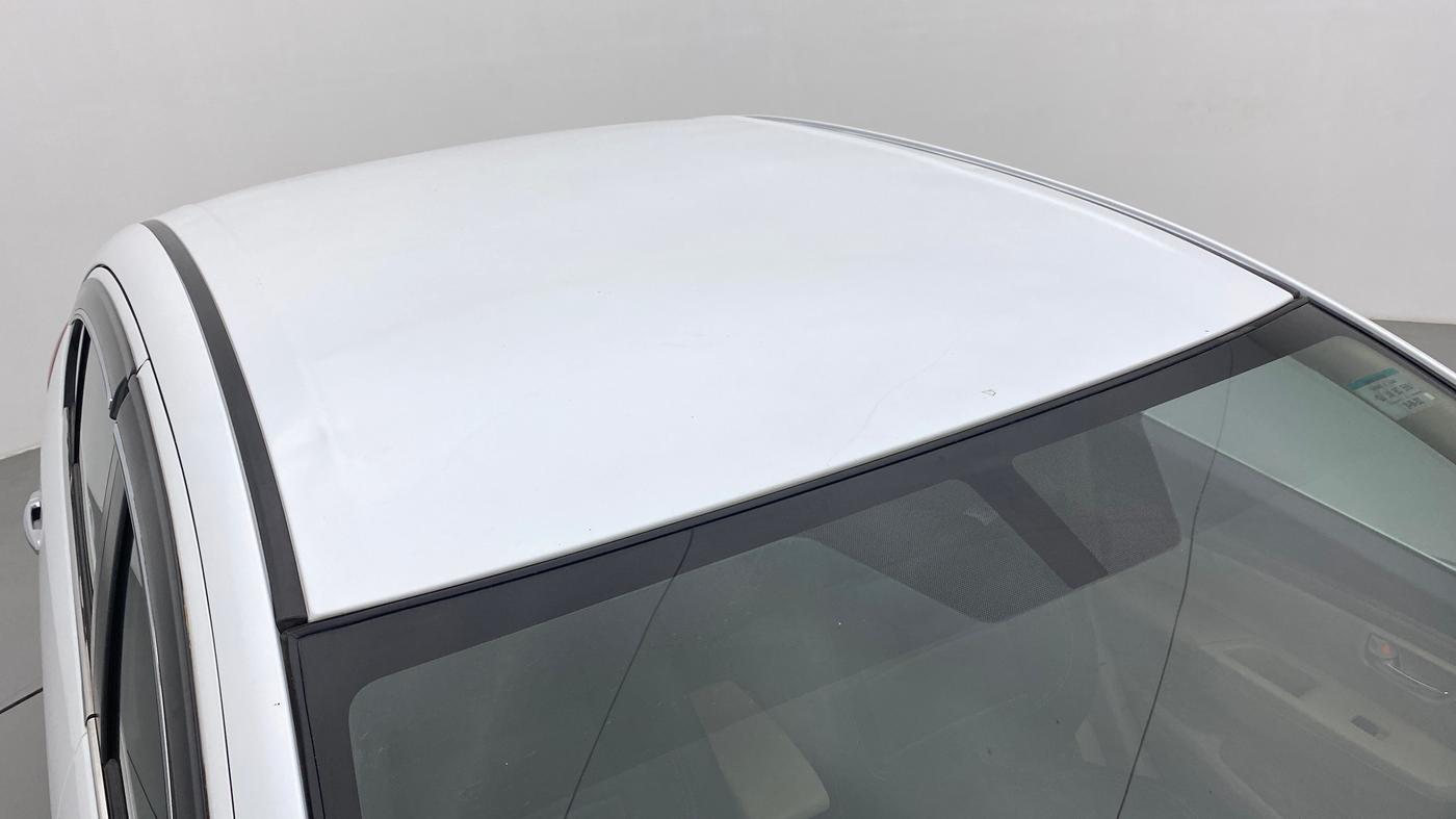 2021 Maruti Ciaz ZETA 1.5 SHVS MT PETROL, Petrol, Manual, 42,051 km, Roof