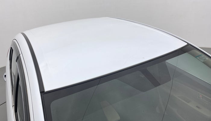 2021 Maruti Ciaz ZETA 1.5 SHVS MT PETROL, Petrol, Manual, 42,051 km, Roof