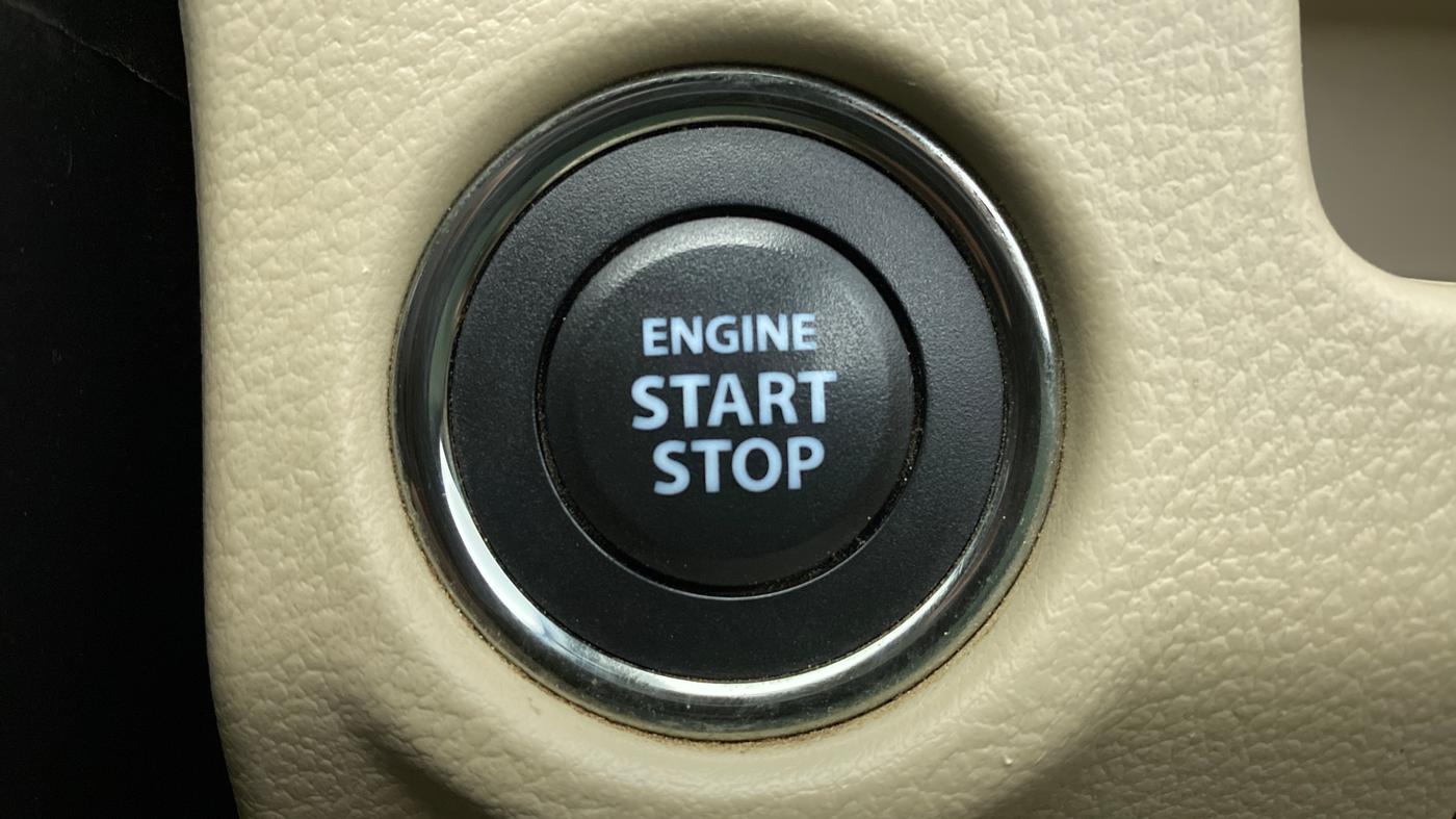 2021 Maruti Ciaz ZETA 1.5 SHVS MT PETROL, Petrol, Manual, 42,051 km, Keyless Start/ Stop Button