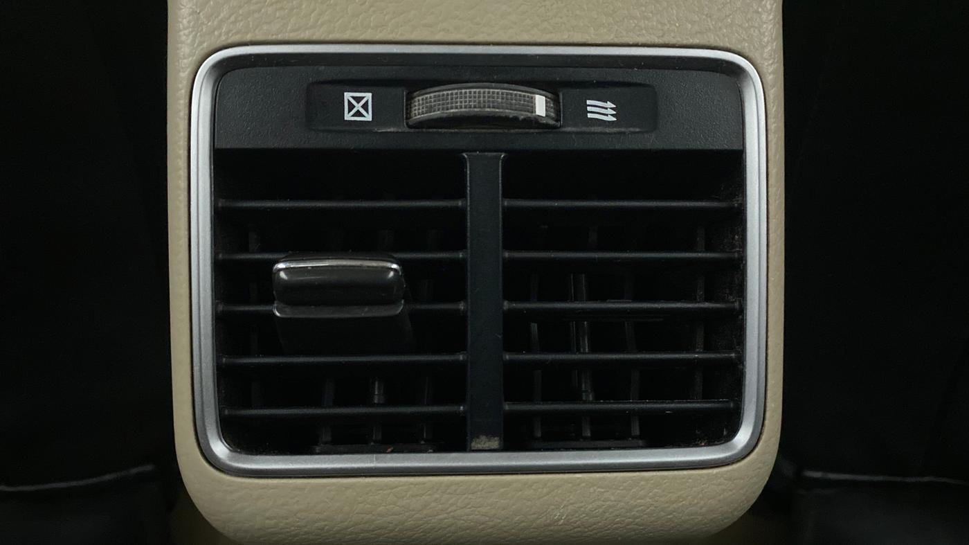 2021 Maruti Ciaz ZETA 1.5 SHVS MT PETROL, Petrol, Manual, 42,051 km, Rear AC Vents