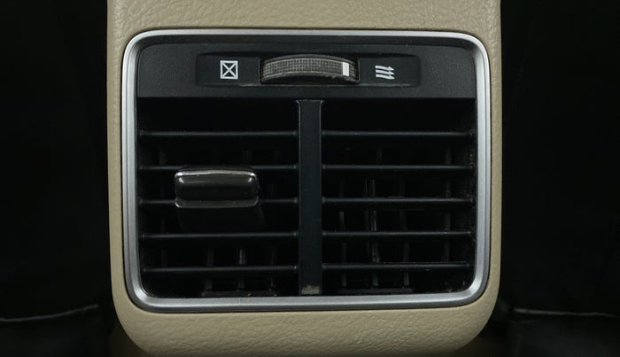 2021 Maruti Ciaz ZETA 1.5 SHVS MT PETROL, Petrol, Manual, 42,051 km, Rear AC Vents