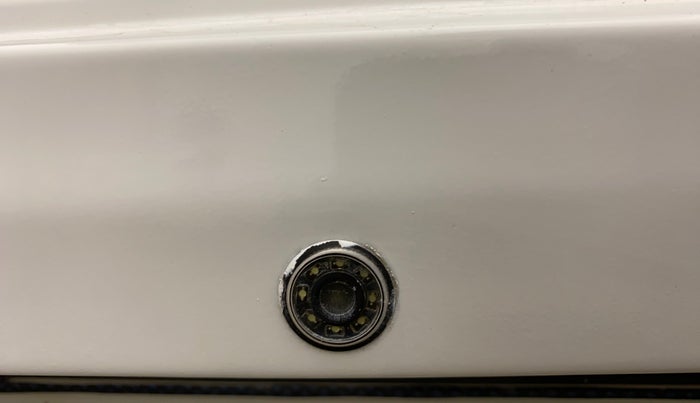 2020 Hyundai AURA S 1.2, Petrol, Manual, 52,404 km, Parking Camera