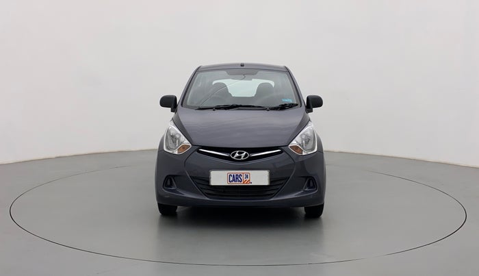 2015 Hyundai Eon ERA PLUS, Petrol, Manual, 20,091 km, Front
