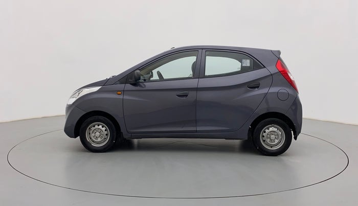 2015 Hyundai Eon ERA PLUS, Petrol, Manual, 20,091 km, Left Side