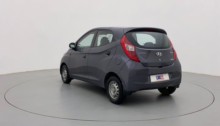 2015 Hyundai Eon ERA PLUS, Petrol, Manual, 20,091 km, Left Back Diagonal