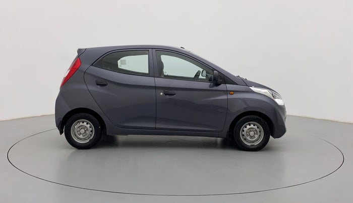 2015 Hyundai Eon ERA PLUS, Petrol, Manual, 20,091 km, Right Side View