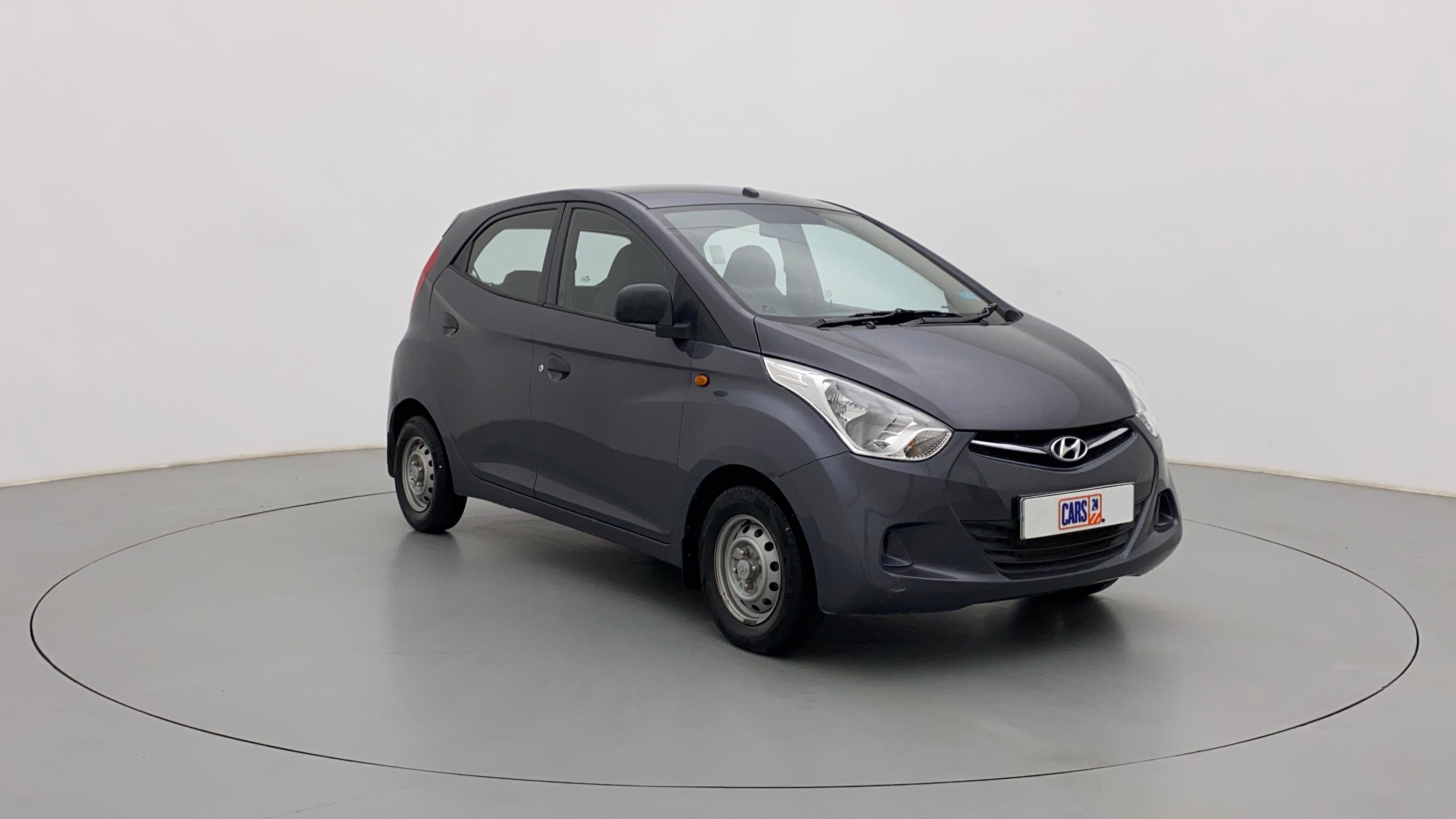 2015 Hyundai Eon ERA PLUS, Petrol, Manual, 20,091 km, Right Front Diagonal