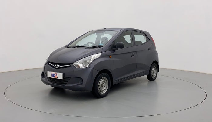 2015 Hyundai Eon ERA PLUS, Petrol, Manual, 20,091 km, Left Front Diagonal