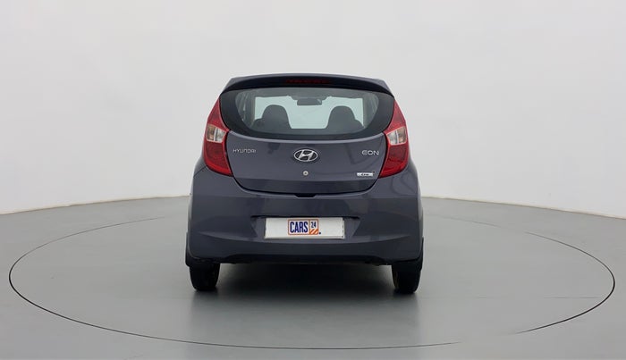 2015 Hyundai Eon ERA PLUS, Petrol, Manual, 20,091 km, Back/Rear