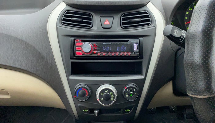 2015 Hyundai Eon ERA PLUS, Petrol, Manual, 20,091 km, Air Conditioner