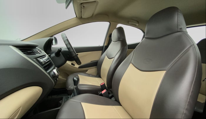 2015 Hyundai Eon ERA PLUS, Petrol, Manual, 20,091 km, Right Side Front Door Cabin