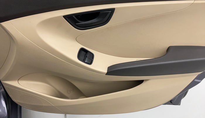 2015 Hyundai Eon ERA PLUS, Petrol, Manual, 20,091 km, Driver Side Door Panels Control