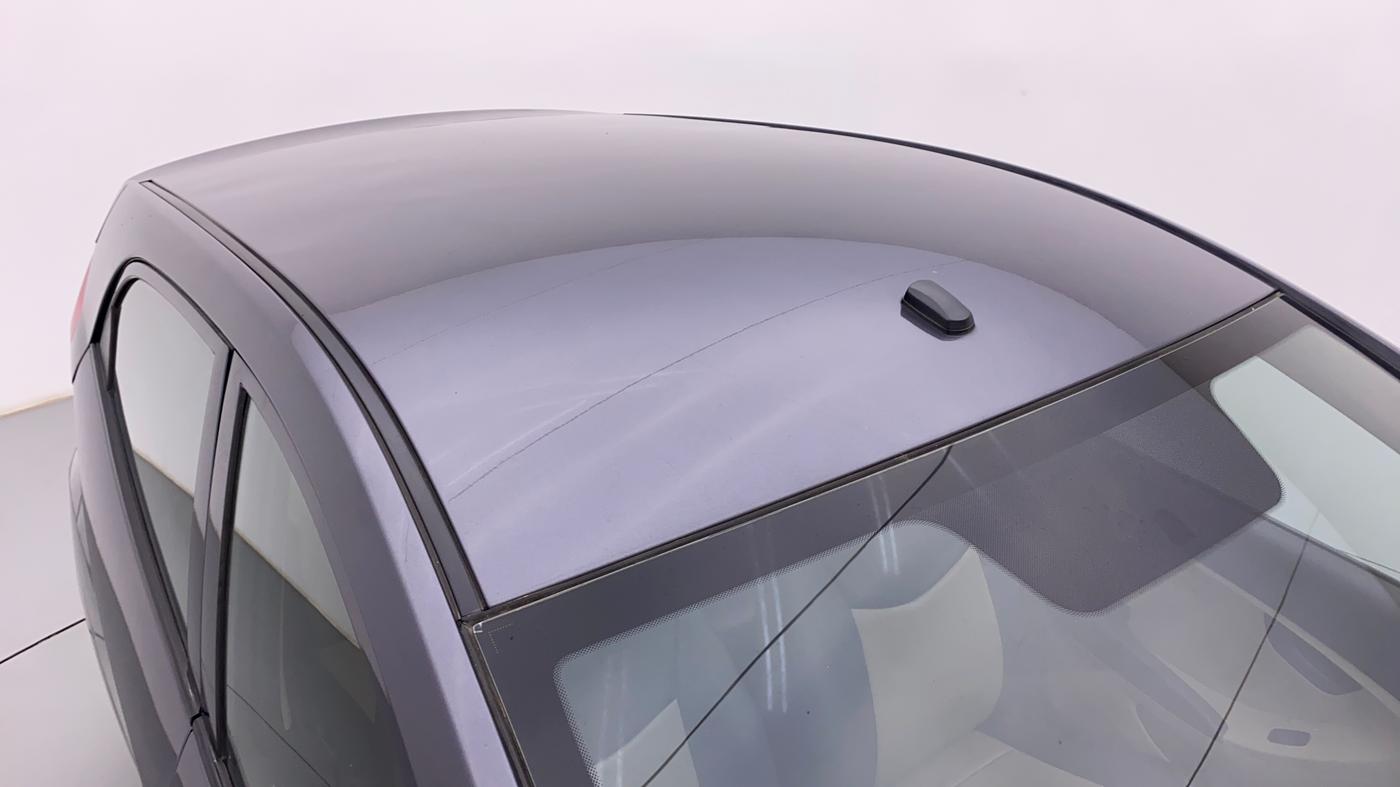2015 Hyundai Eon ERA PLUS, Petrol, Manual, 20,091 km, Roof