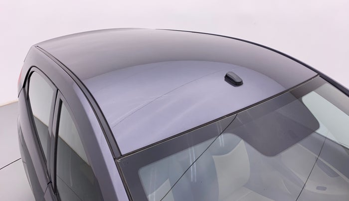 2015 Hyundai Eon ERA PLUS, Petrol, Manual, 20,091 km, Roof