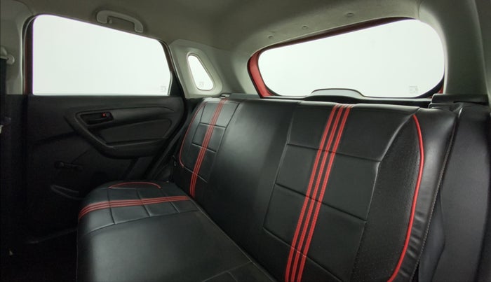 2016 Maruti Vitara Brezza LDI OPT, Diesel, Manual, 30,501 km, Right Side Rear Door Cabin