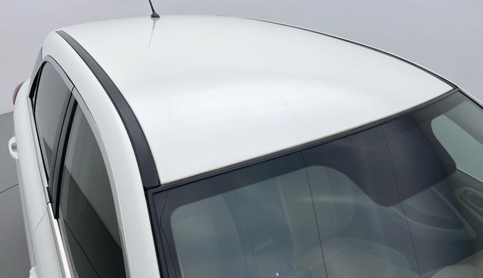 2015 Hyundai Elite i20 MAGNA 1.2, Petrol, Manual, 61,799 km, Roof
