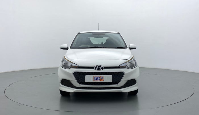 2015 Hyundai Elite i20 MAGNA 1.2, Petrol, Manual, 61,799 km, Front