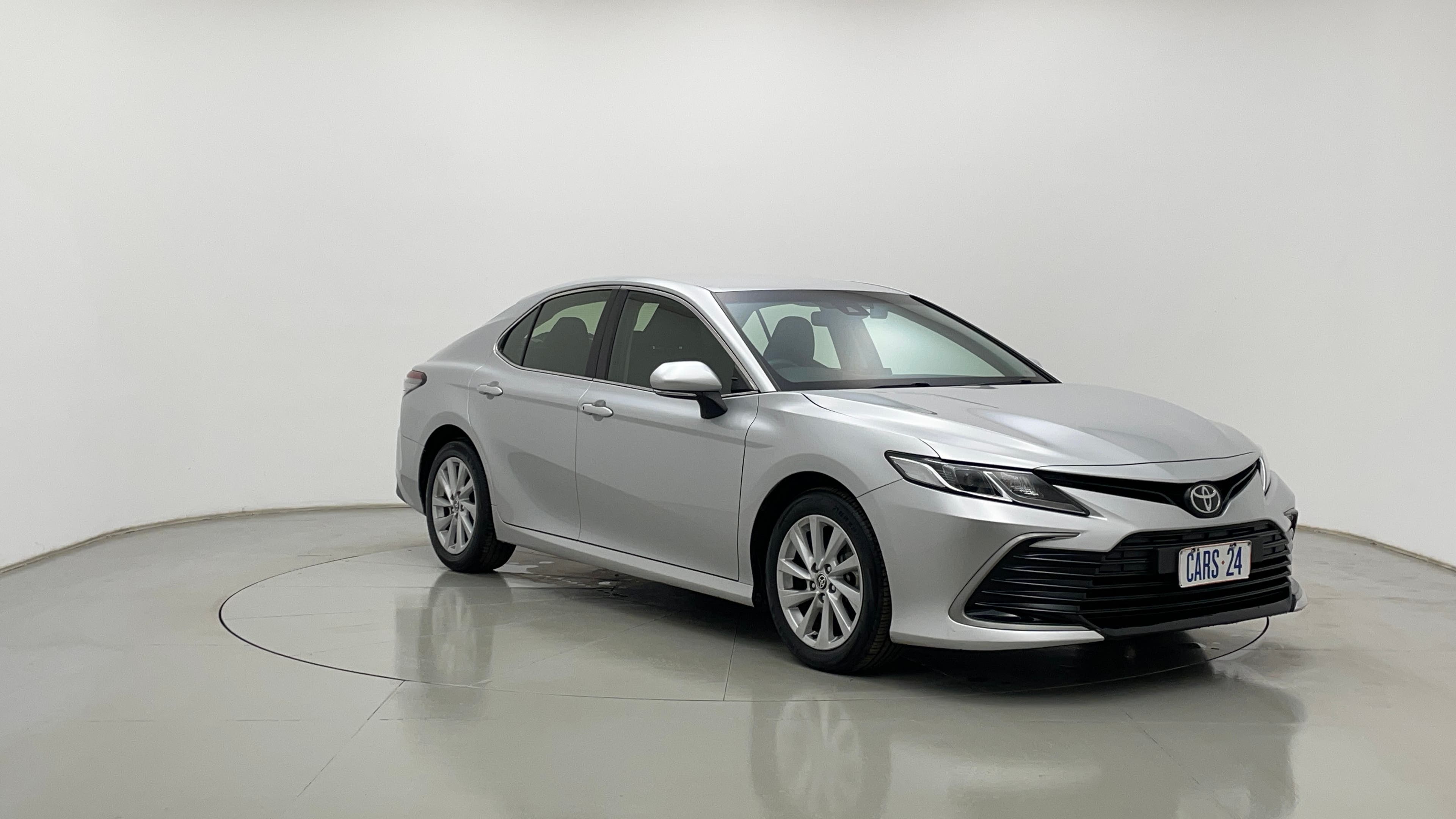 Toyota Camry image
