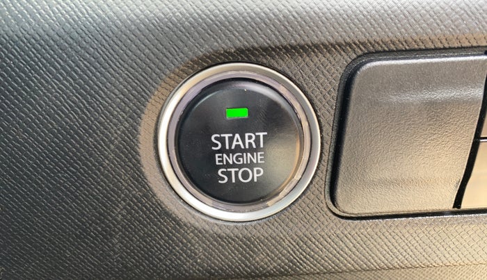 2022 Tata PUNCH CREATIVE  AMT, Petrol, Automatic, 68,887 km, Keyless Start/ Stop Button