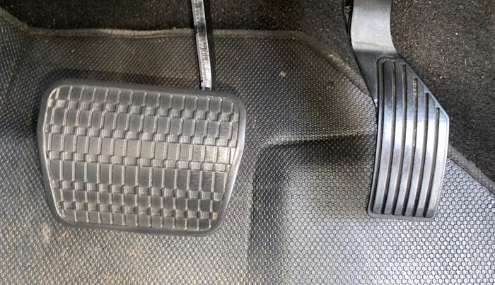 2022 Tata PUNCH CREATIVE  AMT, Petrol, Automatic, 68,887 km, Pedals