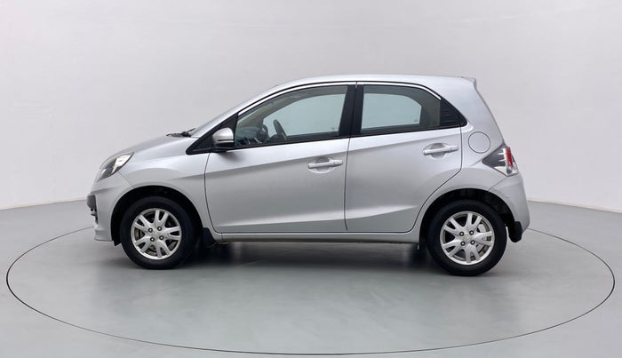 2016 Honda Brio 1.2 VX AT I VTEC, Petrol, Automatic, 14,872 km, Left Side