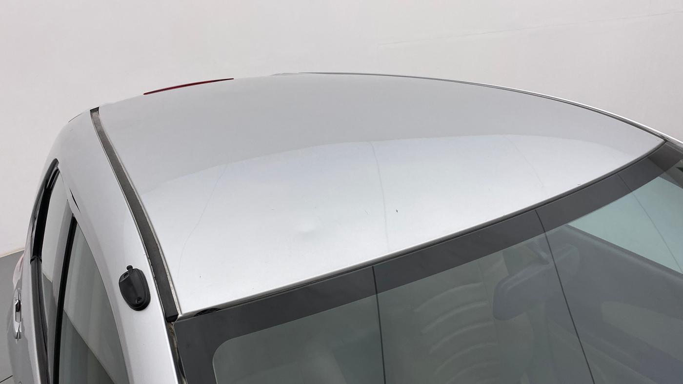 2016 Honda Brio 1.2 VX AT I VTEC, Petrol, Automatic, 14,872 km, Roof