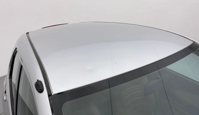 2016 Honda Brio 1.2 VX AT I VTEC, Petrol, Automatic, 14,872 km, Roof
