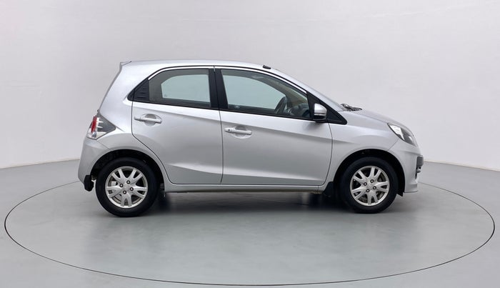 2016 Honda Brio 1.2 VX AT I VTEC, Petrol, Automatic, 14,872 km, Right Side View
