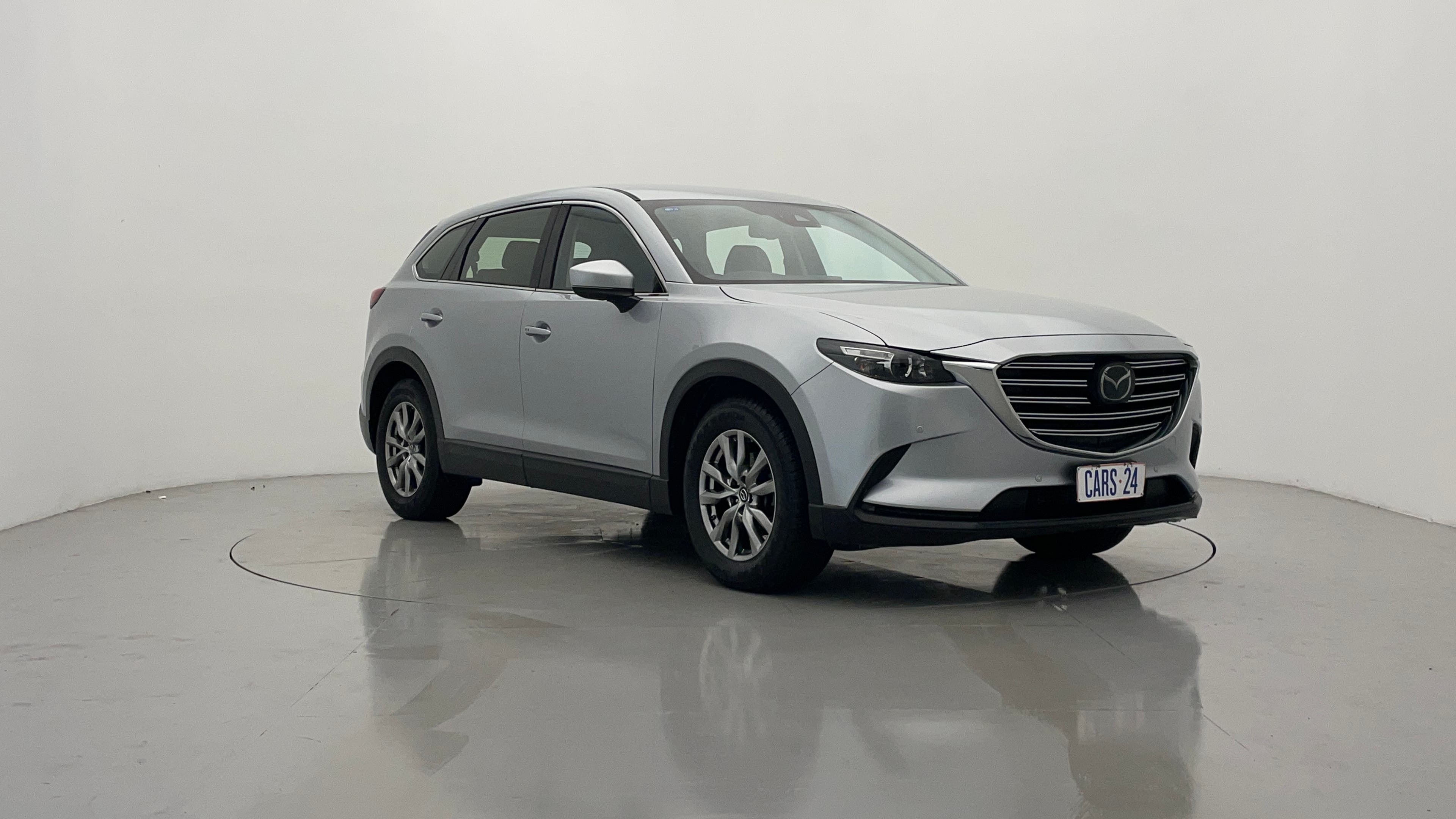 Mazda CX-9 image