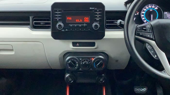 Features