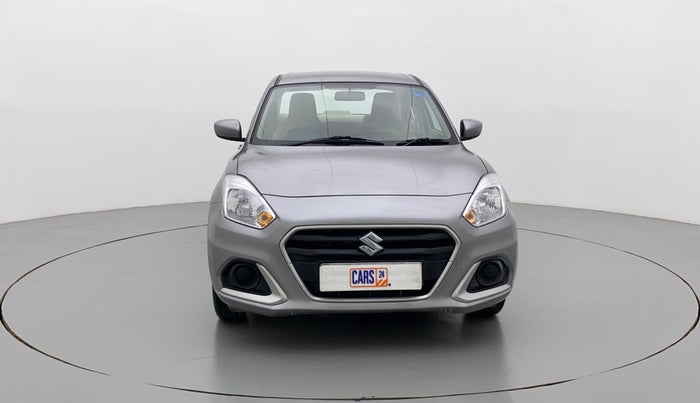 2022 Maruti Dzire LXI, Petrol, Manual, 9,541 km, Front
