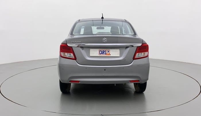 2022 Maruti Dzire LXI, Petrol, Manual, 9,541 km, Back/Rear