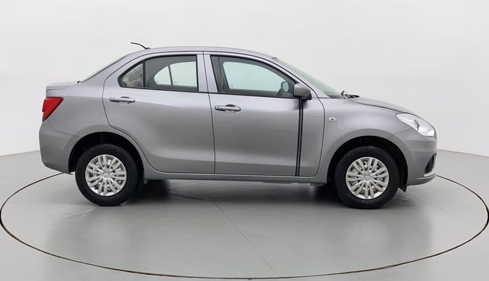 2022 Maruti Dzire LXI, Petrol, Manual, 9,541 km, Right Side View