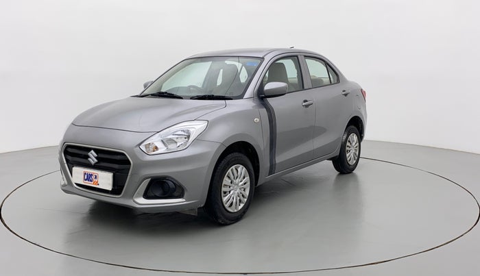 2022 Maruti Dzire LXI, Petrol, Manual, 9,541 km, Left Front Diagonal