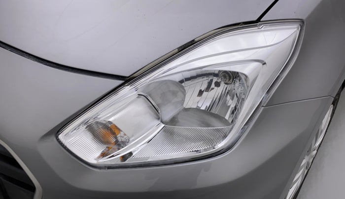 2022 Maruti Dzire LXI, Petrol, Manual, 9,541 km, Left headlight - Minor scratches