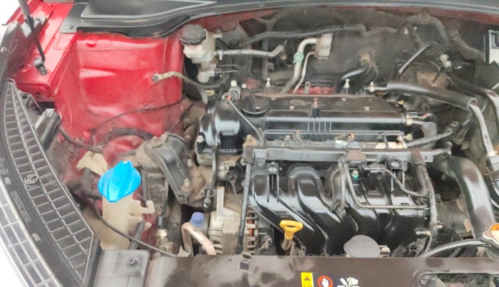 2015 Hyundai Creta SX PLUS 1.6 PETROL, Petrol, Manual, 58,703 km, Engine View - Right