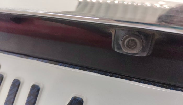 2015 Hyundai Creta SX PLUS 1.6 PETROL, Petrol, Manual, 58,703 km, Parking Camera