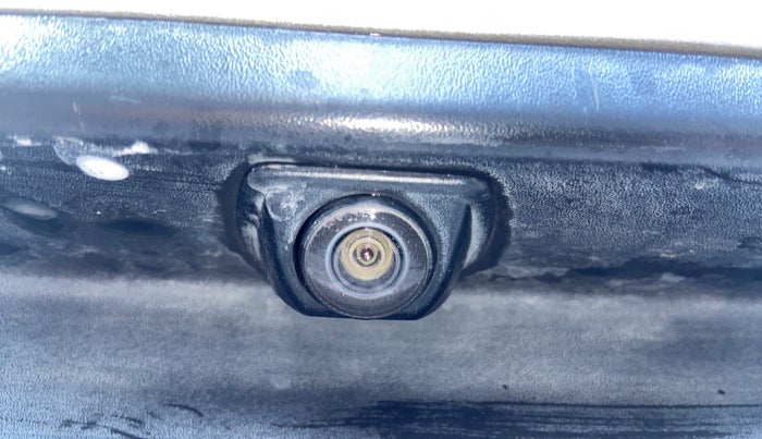 2020 Ford FREESTYLE TITANIUM 1.2 PETROL, Petrol, Manual, 46,677 km, Parking Camera