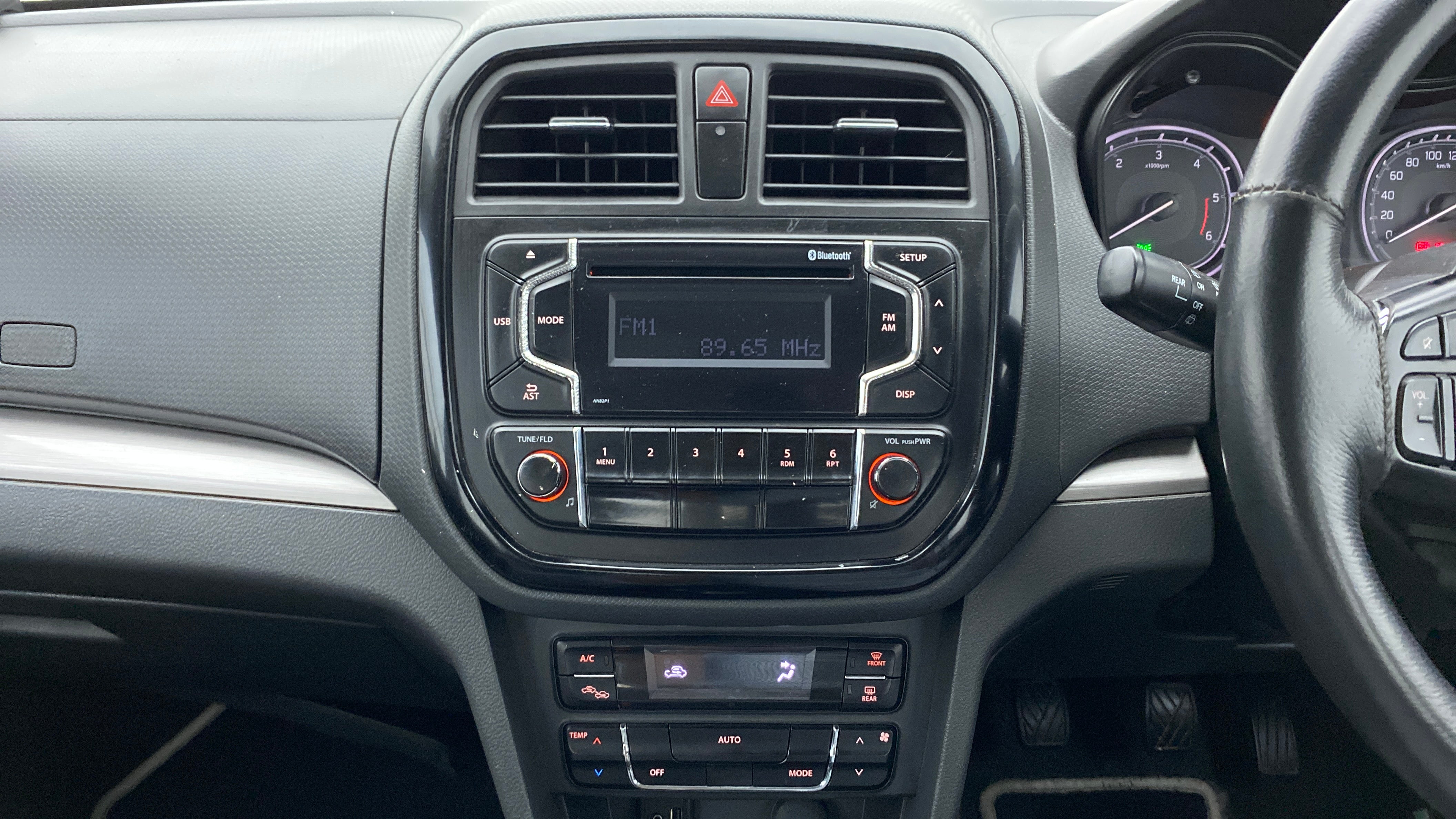 Features