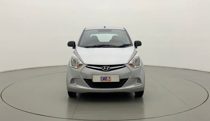 2016 Hyundai Eon ERA PLUS (O), Petrol, Manual, 20,526 km, Front