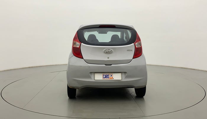 2016 Hyundai Eon ERA PLUS (O), Petrol, Manual, 20,526 km, Back/Rear