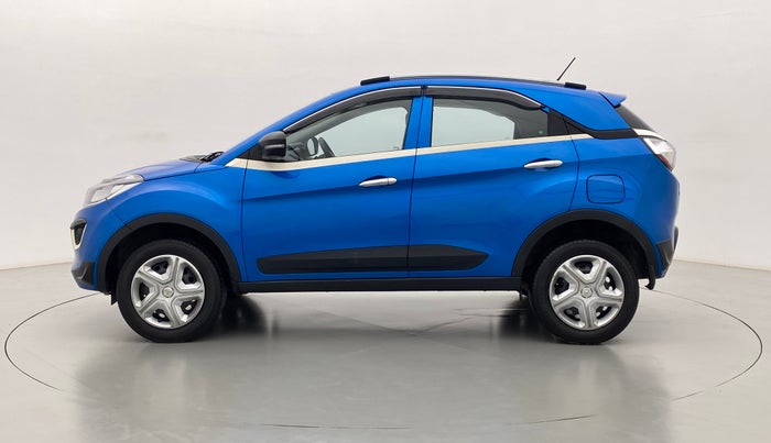 2019 Tata NEXON XM 1.2, Petrol, Manual, 15,281 km, Left Side