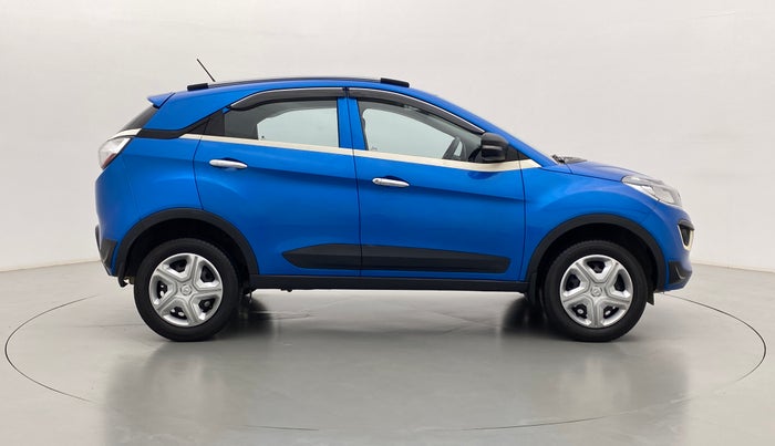 2019 Tata NEXON XM 1.2, Petrol, Manual, 15,281 km, Right Side View
