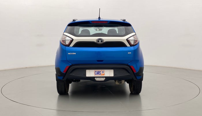 2019 Tata NEXON XM 1.2, Petrol, Manual, 15,281 km, Back/Rear