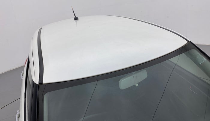 2016 Maruti Swift VXI, Petrol, Manual, 52,900 km, Roof