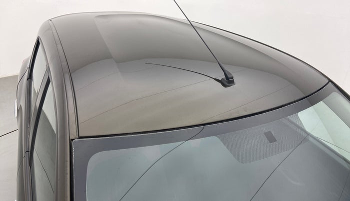 2017 Renault Kwid RXL, Petrol, Manual, 33,233 km, Roof