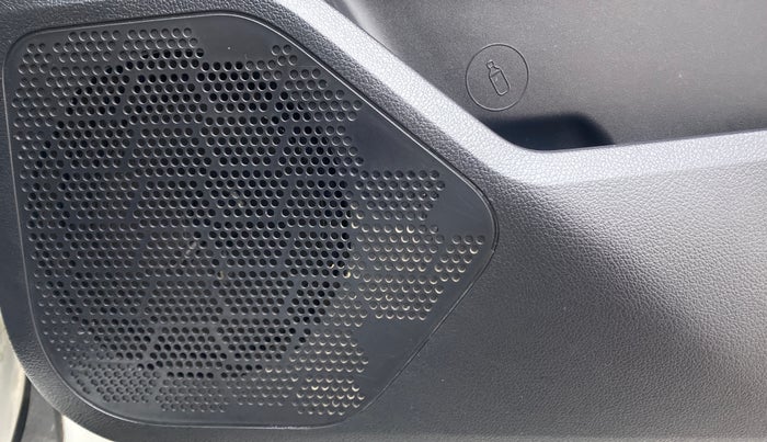 2021 Tata Harrier XZA PLUS, Diesel, Automatic, 15,213 km, Speaker