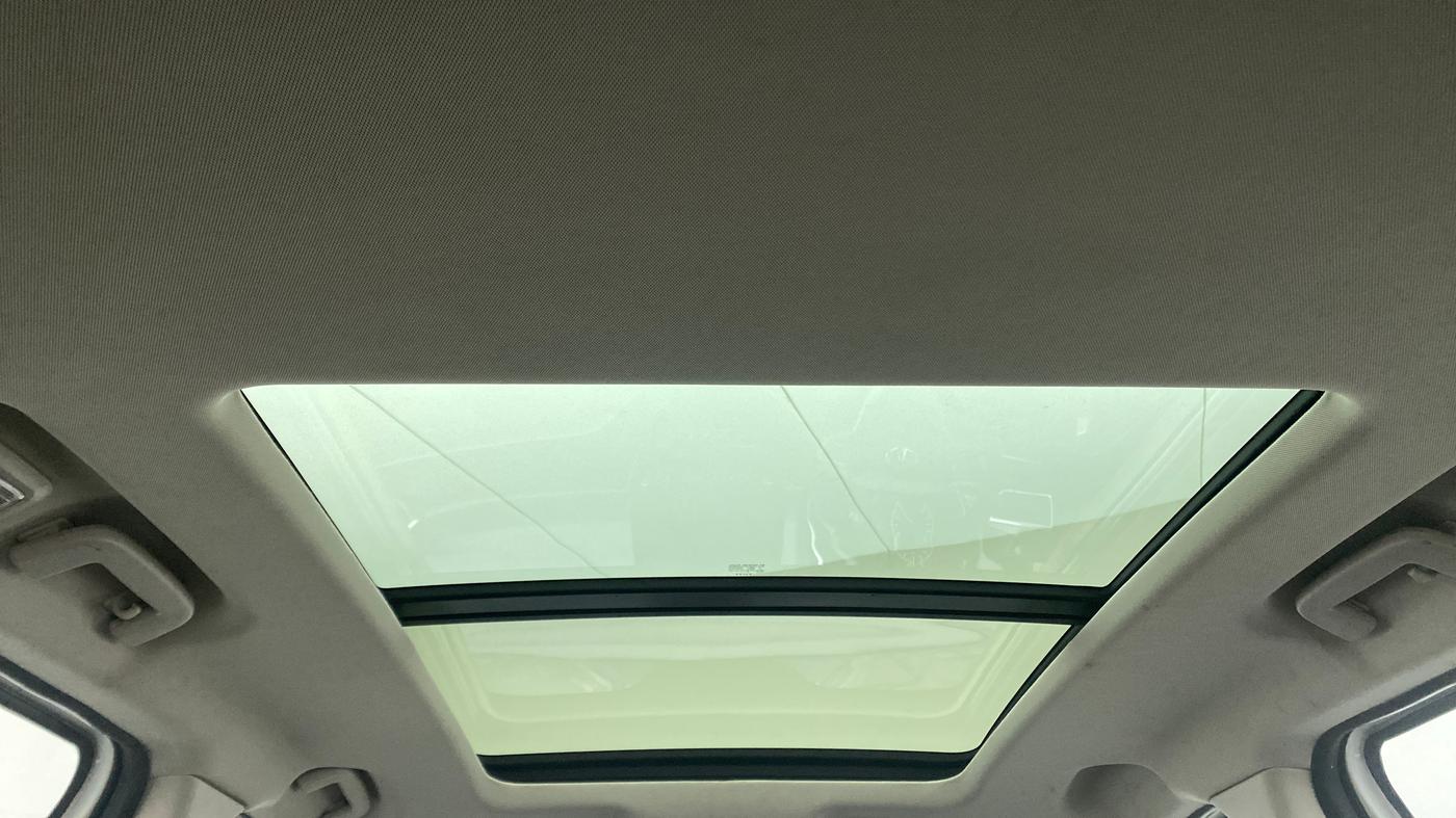 2021 Tata Harrier XZA PLUS, Diesel, Automatic, 15,213 km, Panoramic Sunroof