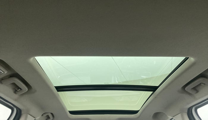 2021 Tata Harrier XZA PLUS, Diesel, Automatic, 15,213 km, Panoramic Sunroof